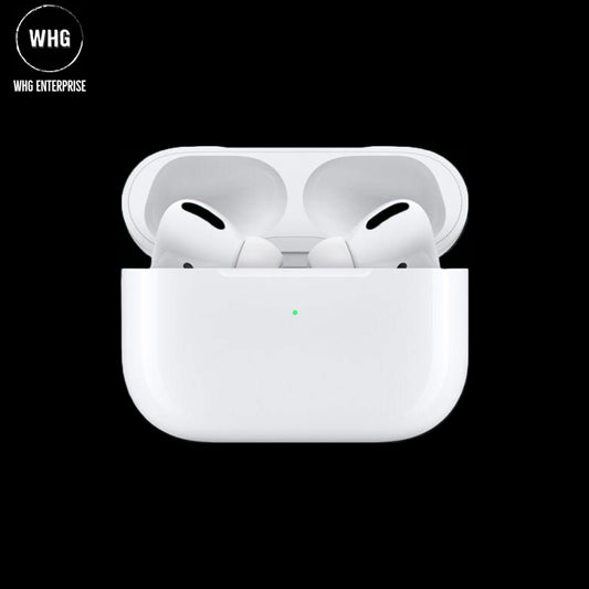 Apple Airpords Pro White