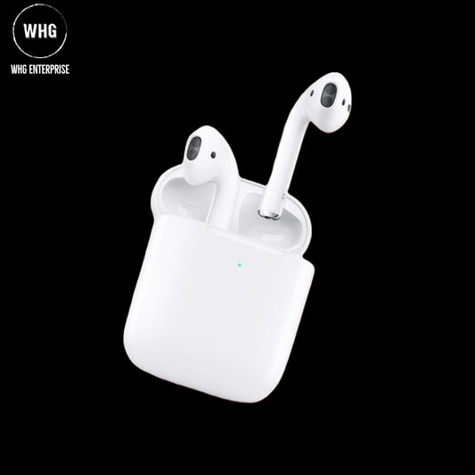 Apple Aiprods 2 White